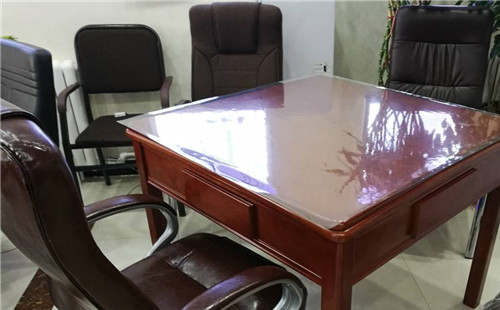 天峻天峻麻将桌选购指南与家庭商用场景功能配置解析