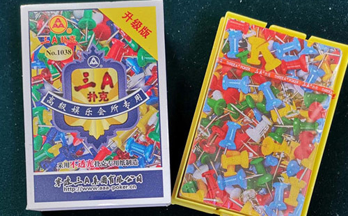 天峻扑克批发采购指南与产品质量识别要点解析